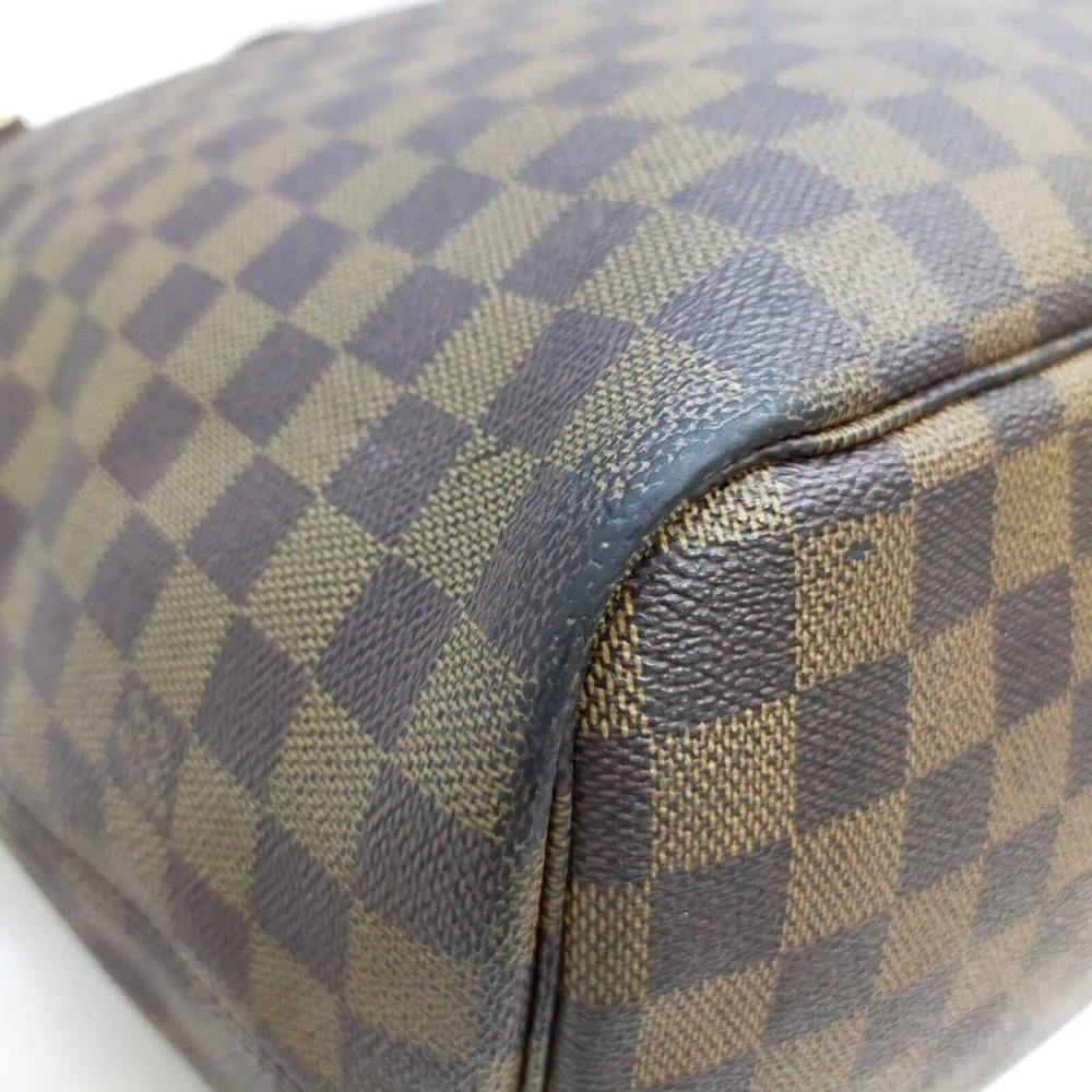 Louis Vuitton Neverfull GM Brown Damier